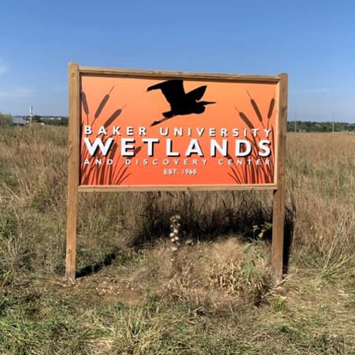 Monument Signs